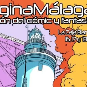 programa imagina malaga 2026 comic manga