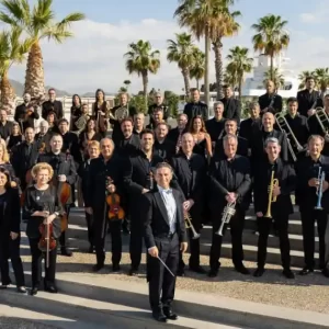 programa de conciertos de la orquesta filarmonica de malaga