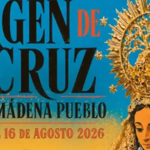 FERIA BENALMADENA PUEBLO PROGRAMA 2026