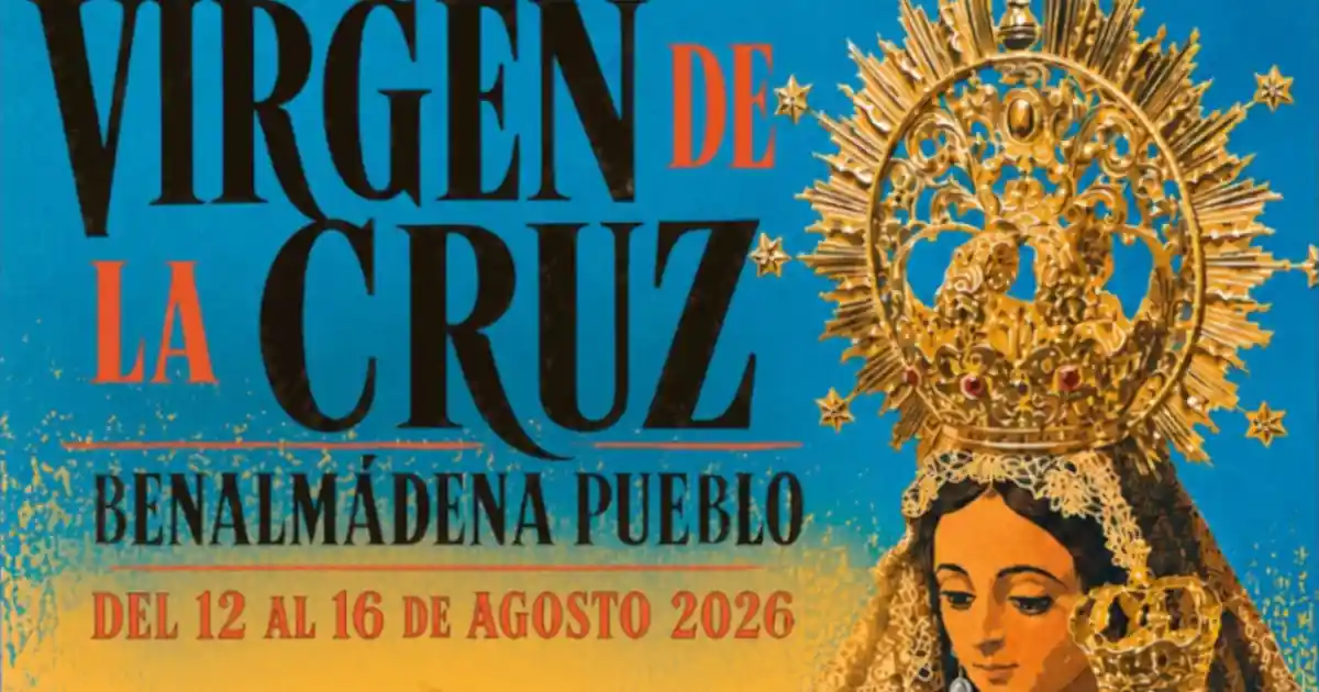 FERIA BENALMADENA PUEBLO PROGRAMA 2026