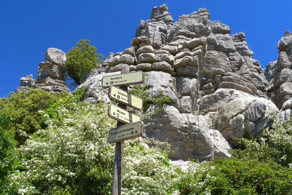 Torcal-de-Antequera
