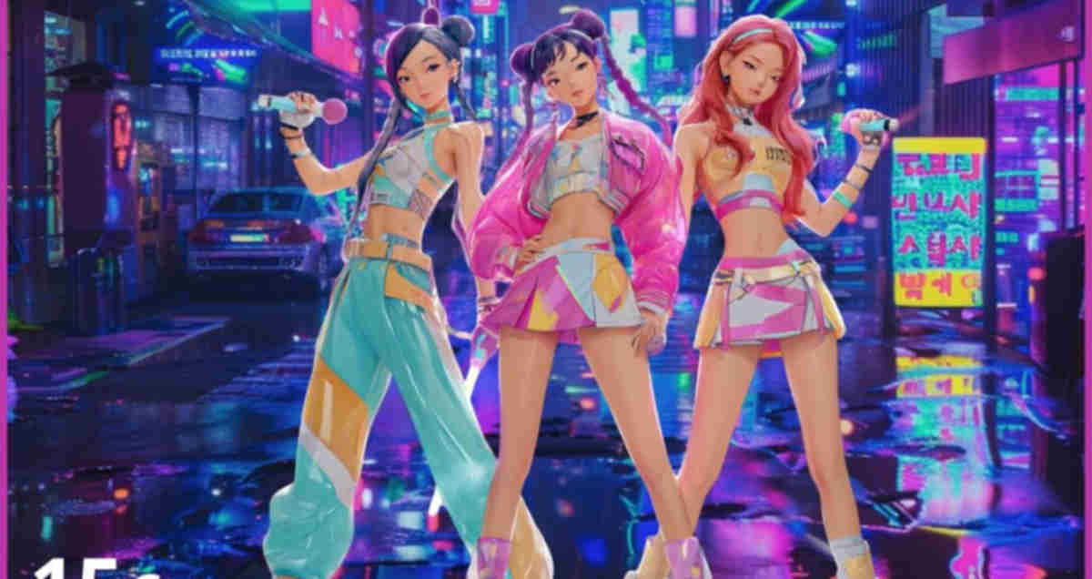 KPOP FEVER OPERA BENALMADENA