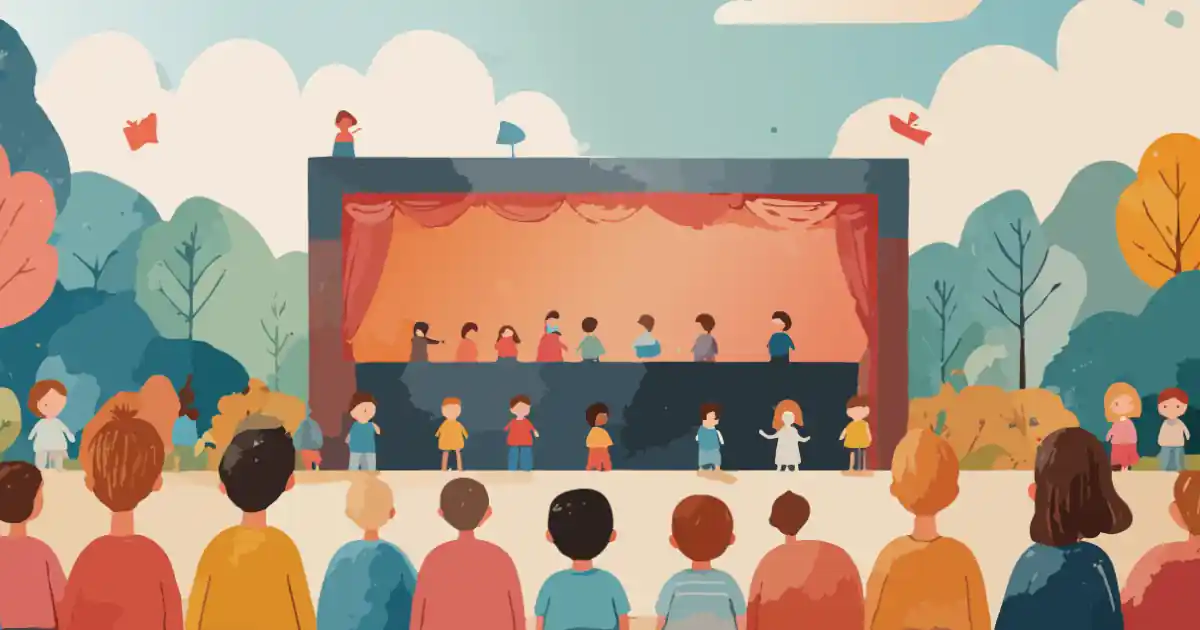 PROGRAMA TEATRO EN FAMILIA 2026 2027 malaga