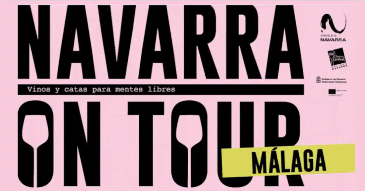 cata navarra on tour