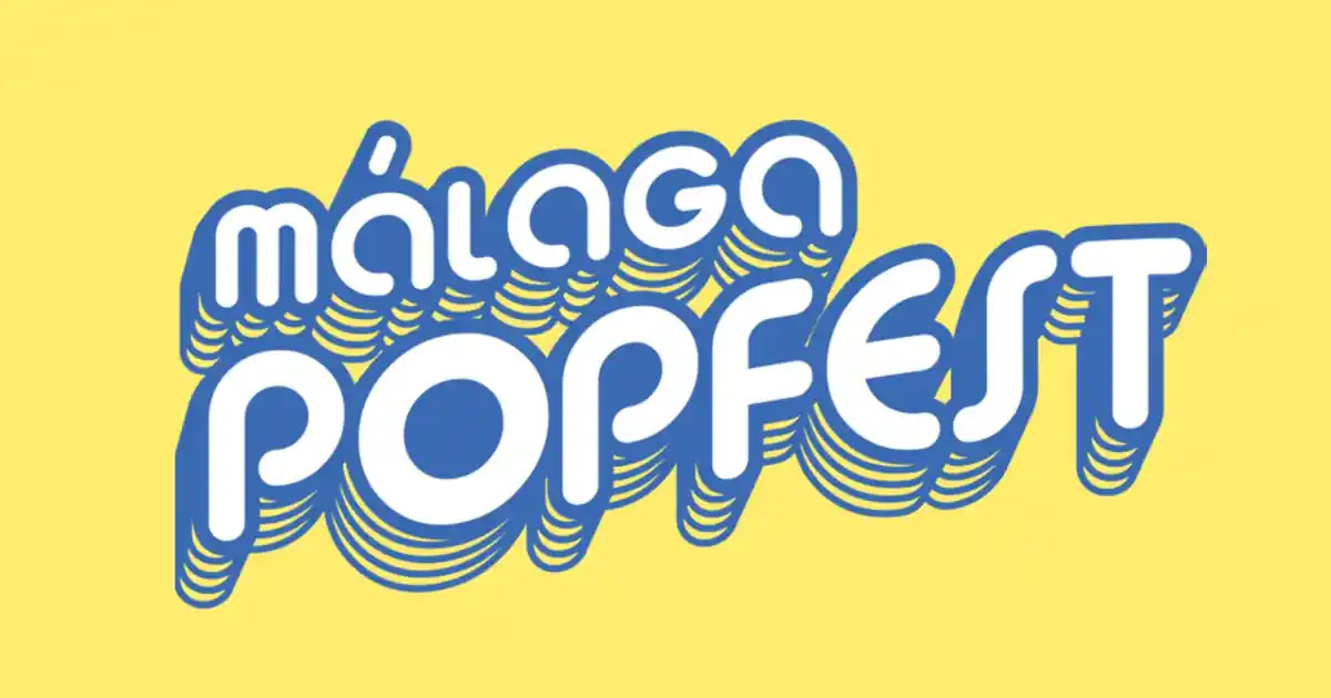 programa y entradas malaga popfest
