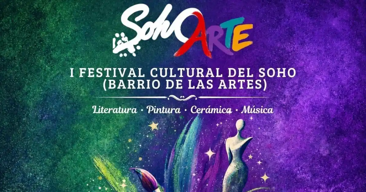programa sohoarte 2026