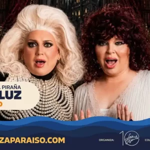 ENTRADAS SIGUE LA LUZ PLAZA PARAISO TORREMOLINOS 2026