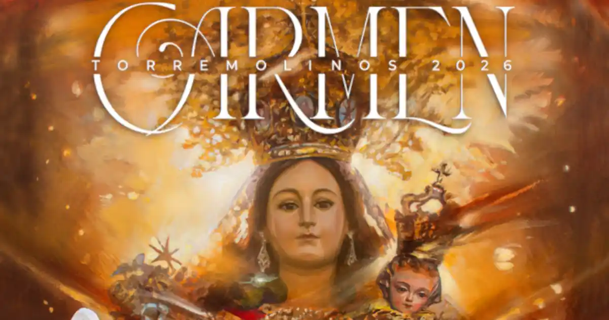 programa feria del carmen torremolinos 2026