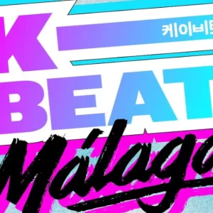 kbeat malaga programa entradas