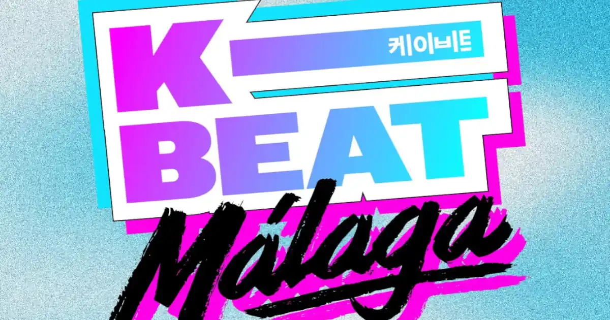 kbeat malaga programa entradas