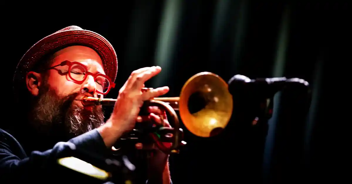 Kirk Knuffke jazz malaga