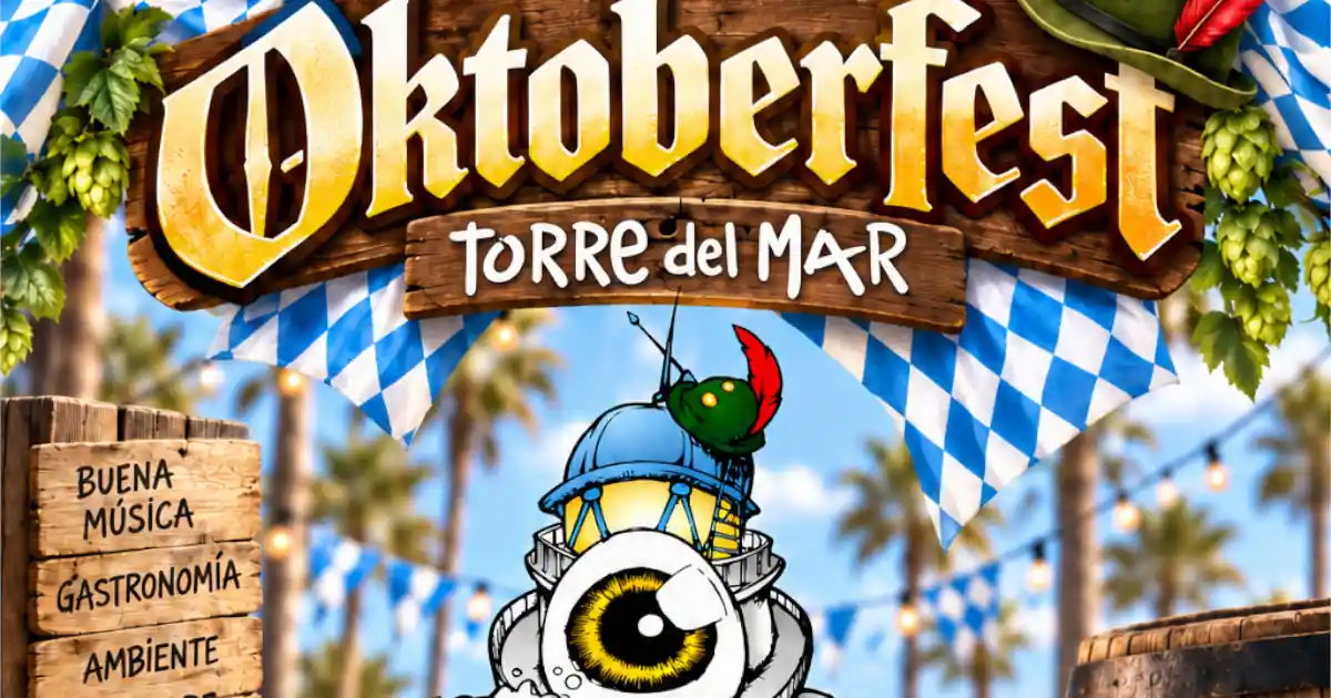 fecha programa oktoberfest torre del mar