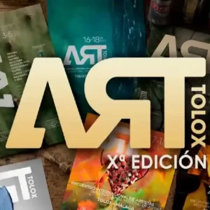 programa art tolox 2026