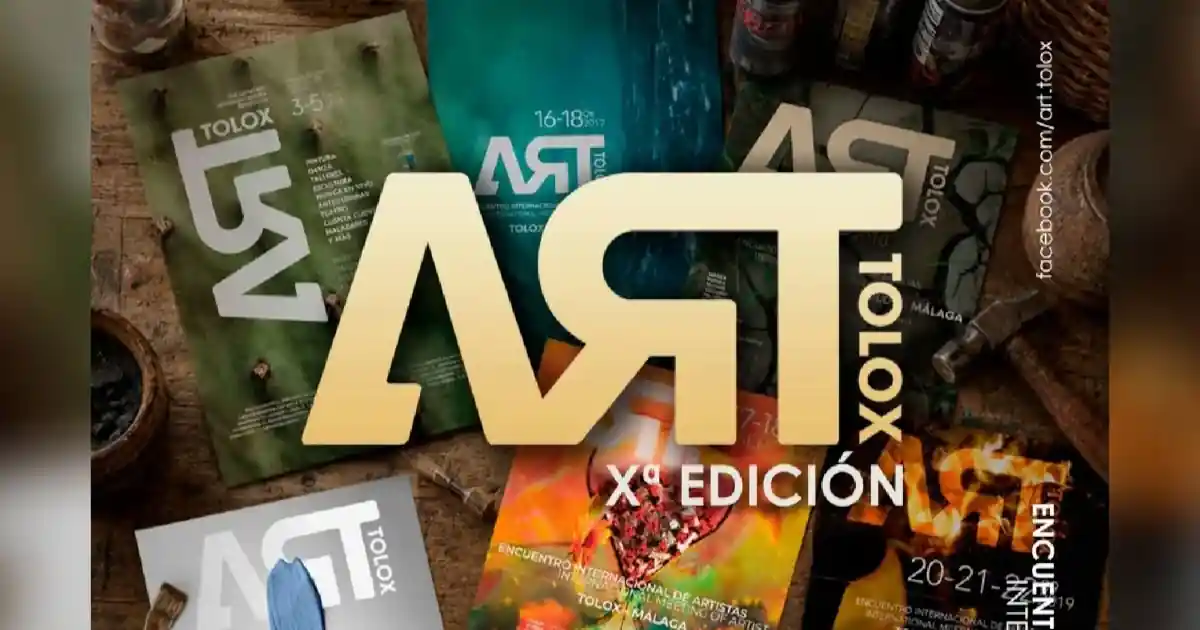 programa art tolox 2026