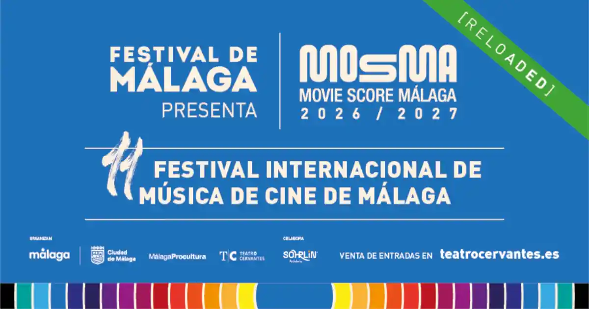 programa y entradas mosma malaga 2026
