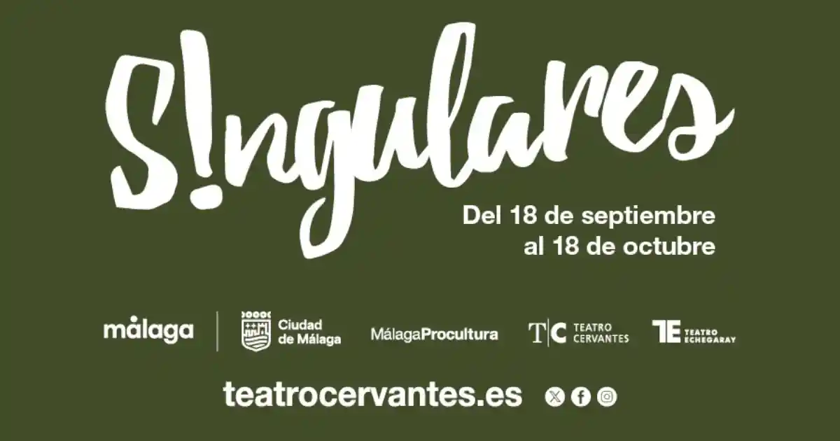 programacion ciclo singulares malaga 2026 banner programacion ciclo singulares malaga 2026 banner