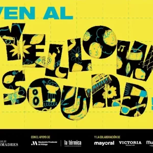 PROGRAMA ENTRADAS YELLOW SOUND MALAGA 2026