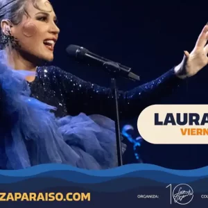 ENTRADAS LAURA GALLEGOS PLAZA PARAISO TORREMOLINOS 2026