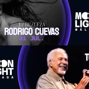 programa entradas moonlight malaga 2026