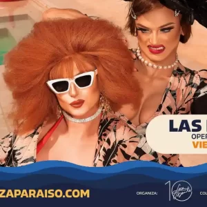 LAS PILARDOS PLAZA PARAISO TORREMOLINOS 2026