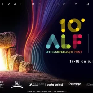 antequera light fest 2026 programa